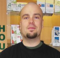 David Krejčí